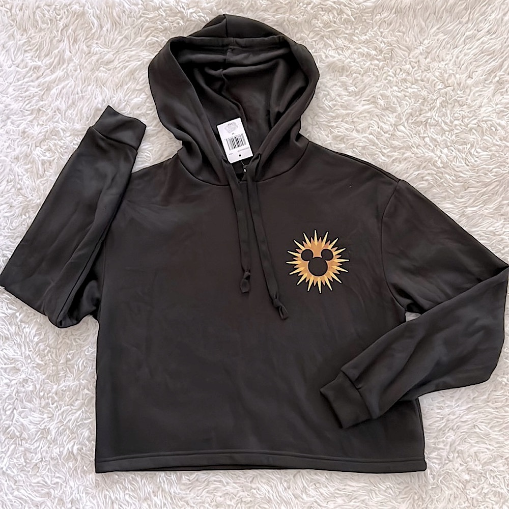 Disney Mickey Mouse Hoodie - Picture 9 of 13